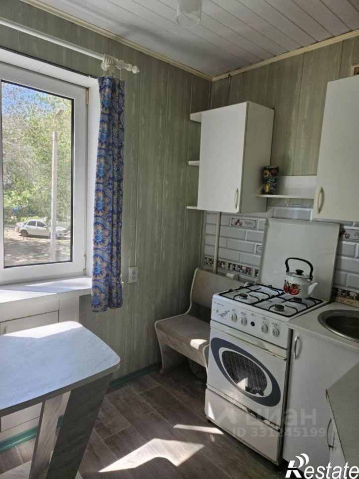 1-комн квартира улица Жуковского, 39А,  д. 39А