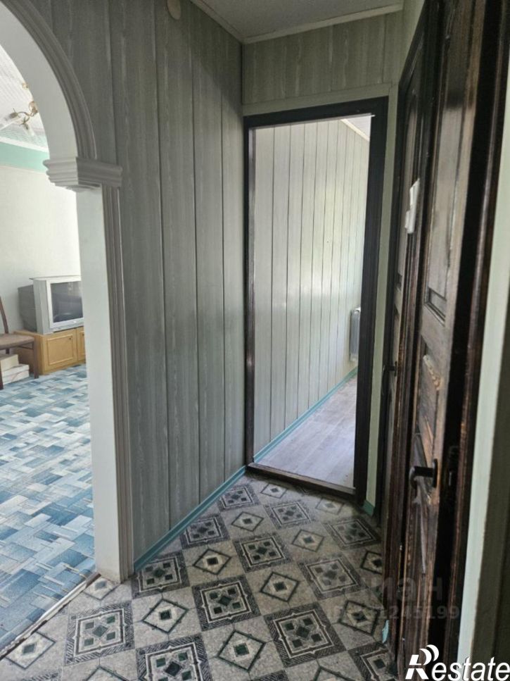 1-комн квартира улица Жуковского, 39А,  д. 39А