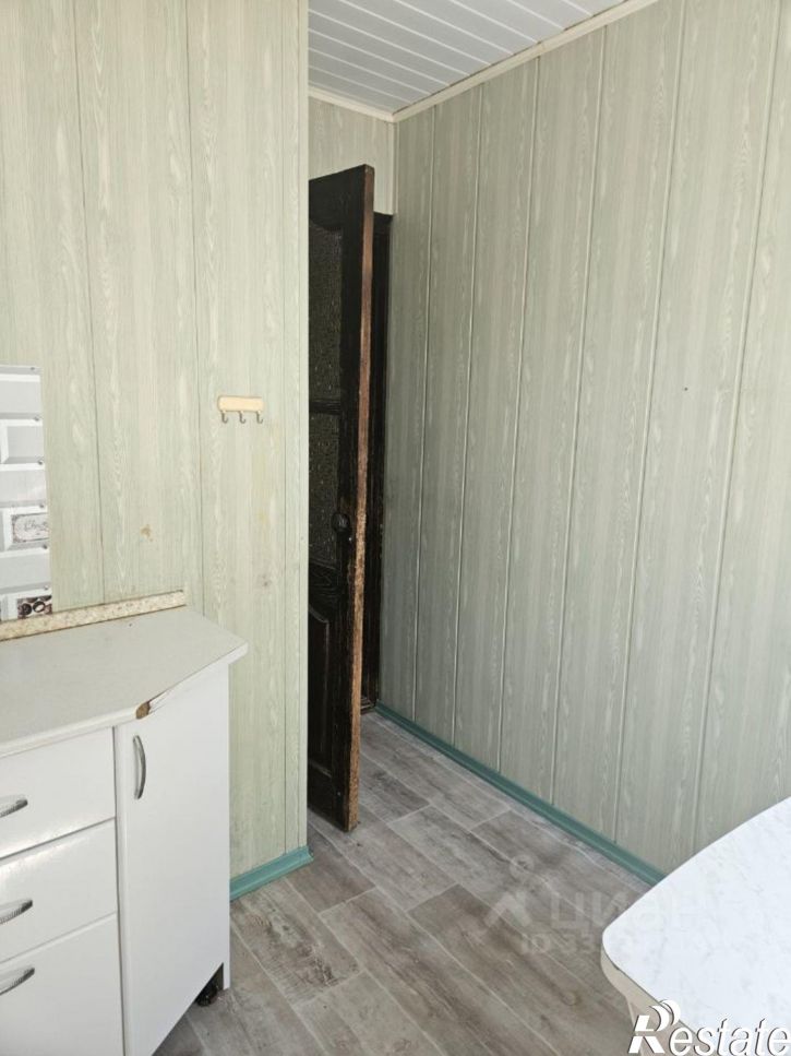1-комн квартира улица Жуковского, 39А,  д. 39А