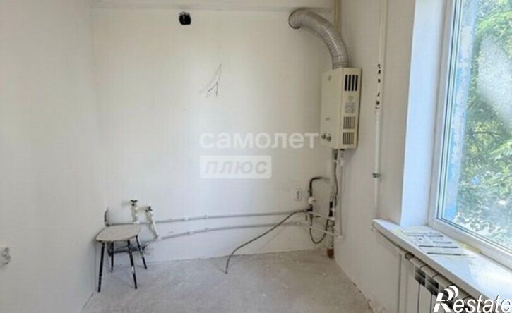 3-комн квартира Локомобильная улица, 17,  д. 17