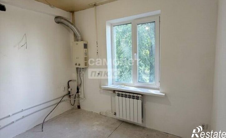 3-комн квартира Локомобильная улица, 17,  д. 17