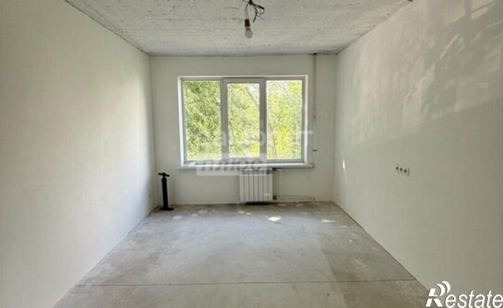 3-комн квартира Локомобильная улица, 17,  д. 17
