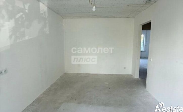3-комн квартира Локомобильная улица, 17,  д. 17