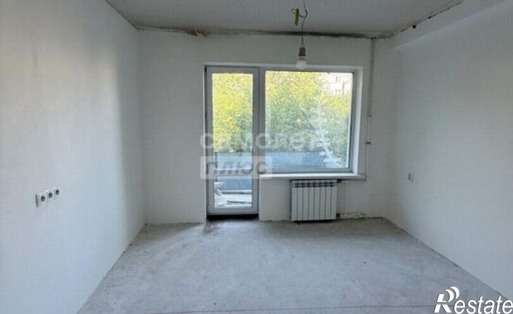3-комн квартира Локомобильная улица, 17,  д. 17