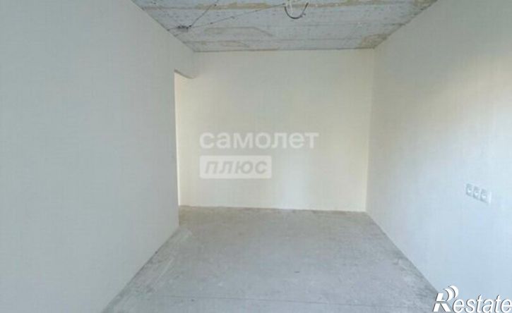 3-комн квартира Локомобильная улица, 17,  д. 17