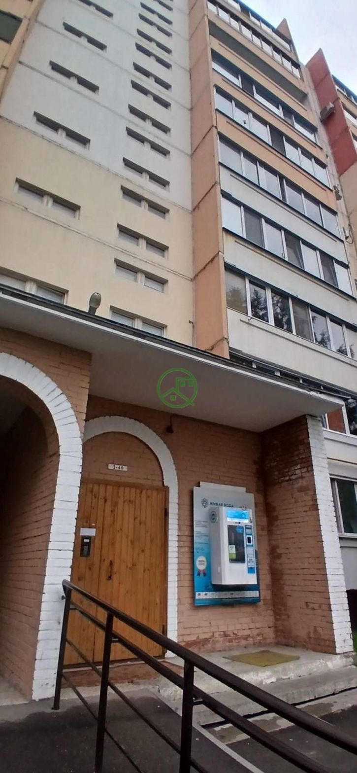 2-комн квартира Звездная улица, 76