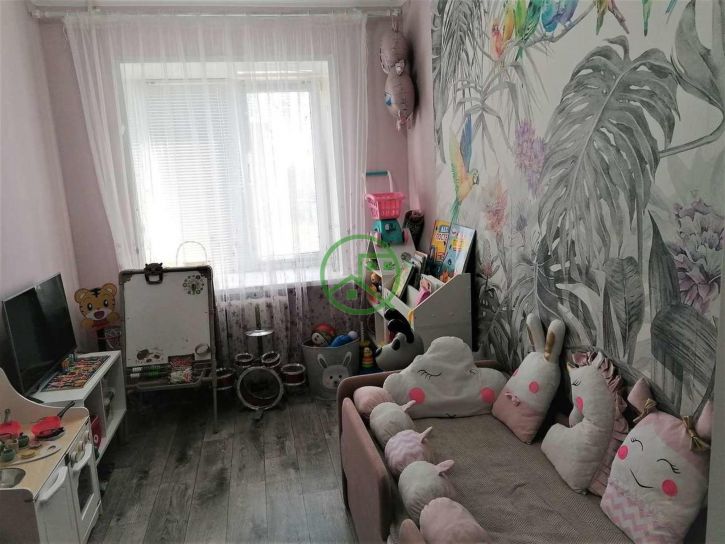 2-комн квартира Гвардейский переулок, 6