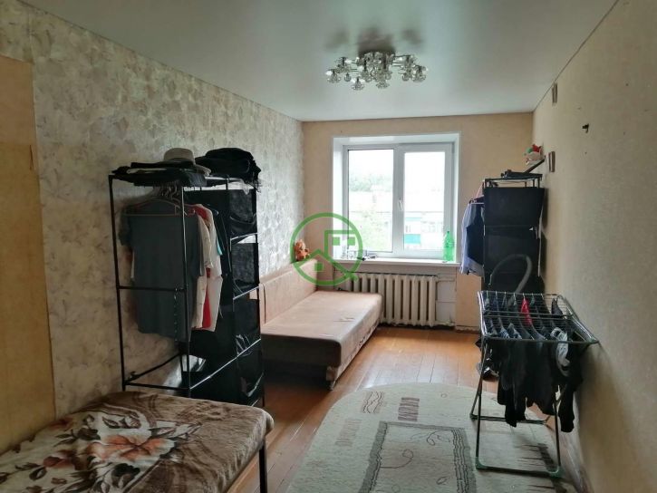 3-комн квартира Гагарина проспект, 31