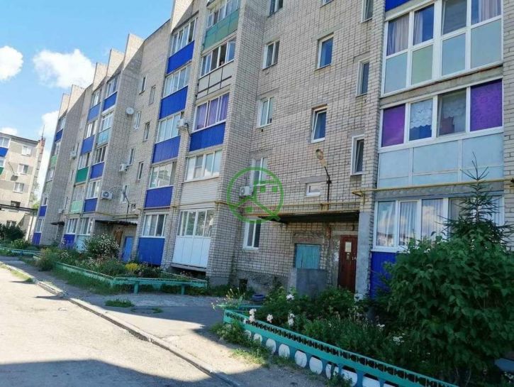 2-комн квартира Декабристов улица, 372