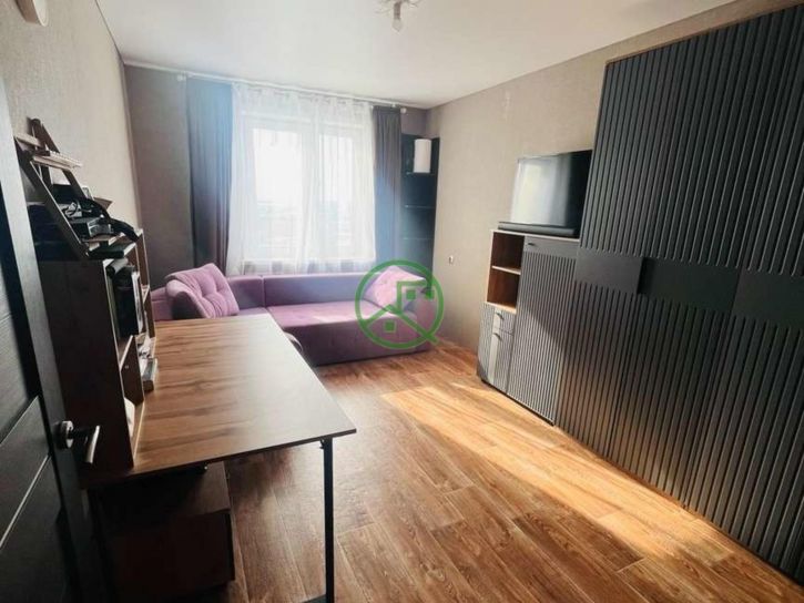 2-комн квартира Фридриха Энгельса улица, 7к1