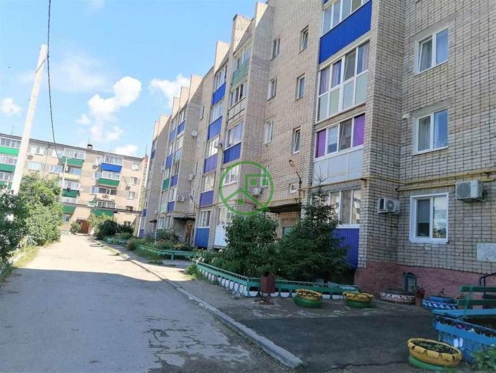 2-комн квартира Декабристов улица, 372