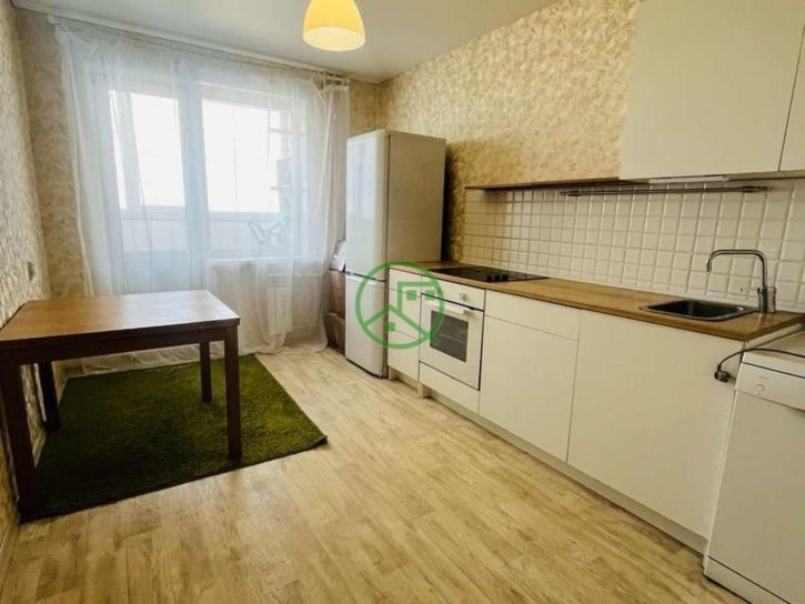 2-комн квартира Фридриха Энгельса улица, 7к1