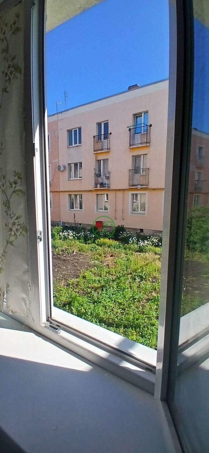 2-комн квартира Профсоюзная улица, 4