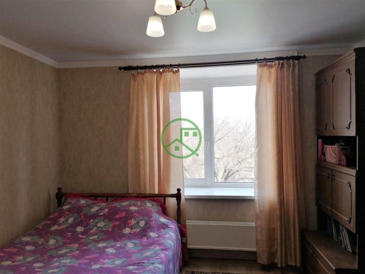 2-комн квартира Декабристов улица, 372