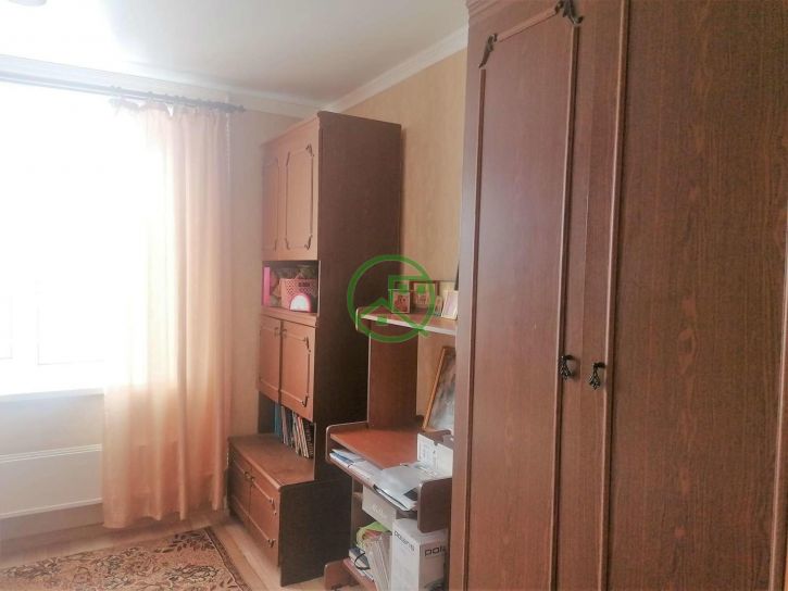 2-комн квартира Декабристов улица, 372