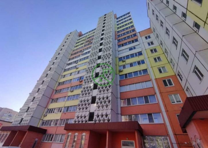 2-комн квартира Фридриха Энгельса улица, 7к1