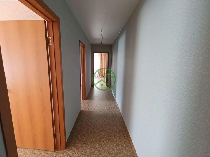 3-комн квартира Красноуральская улица, 6
