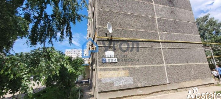 2-комн квартира Октябрьская улица, 12,  д. 12