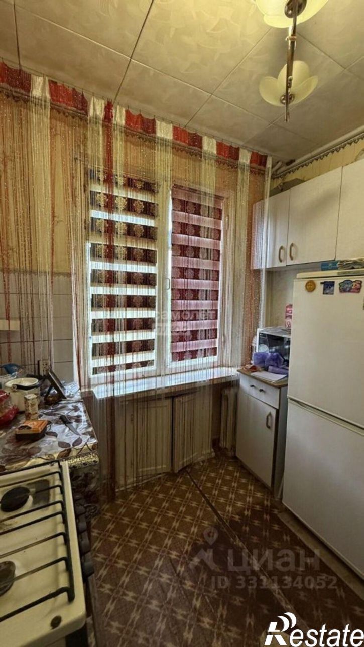 2-комн квартира улица Шухова, 9,  д. 9