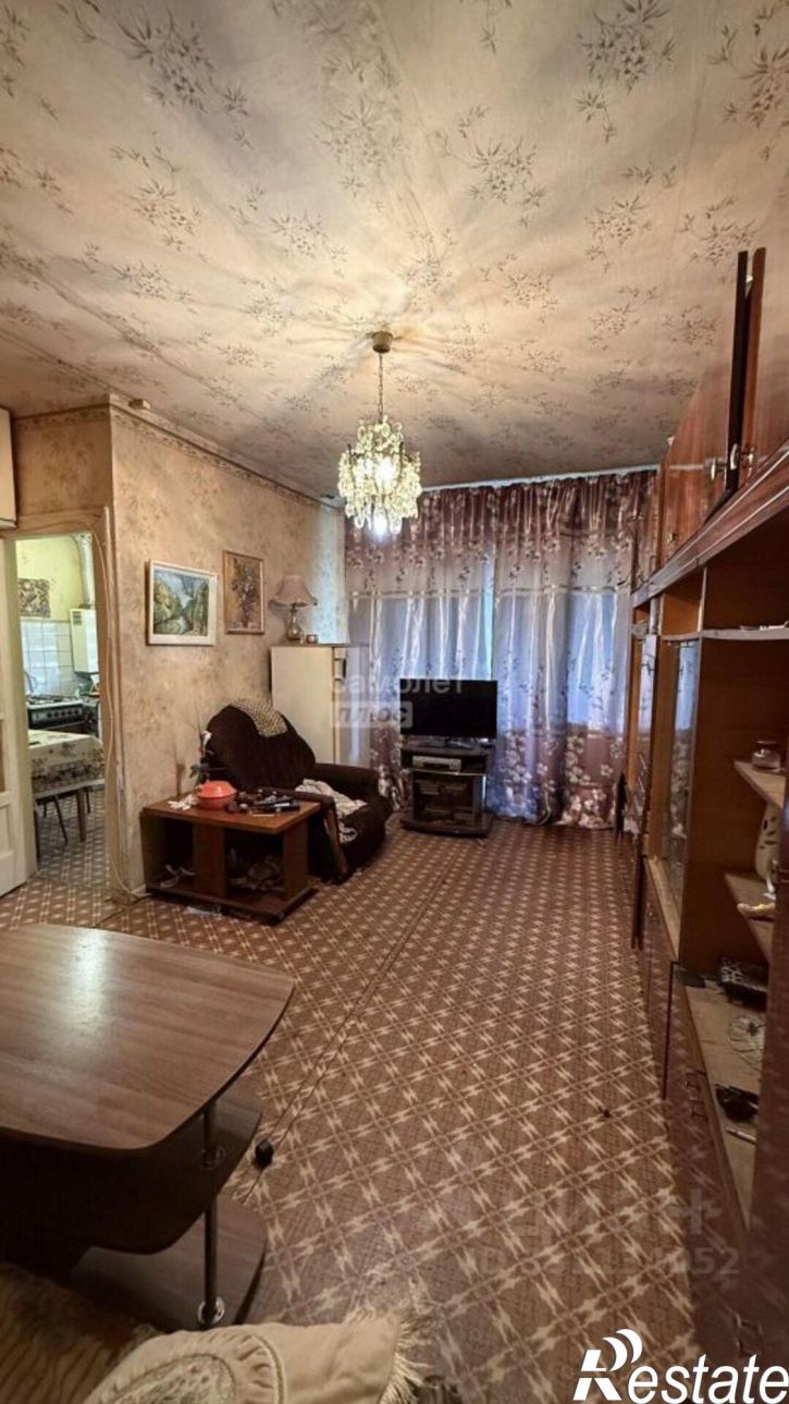2-комн квартира улица Шухова, 9,  д. 9