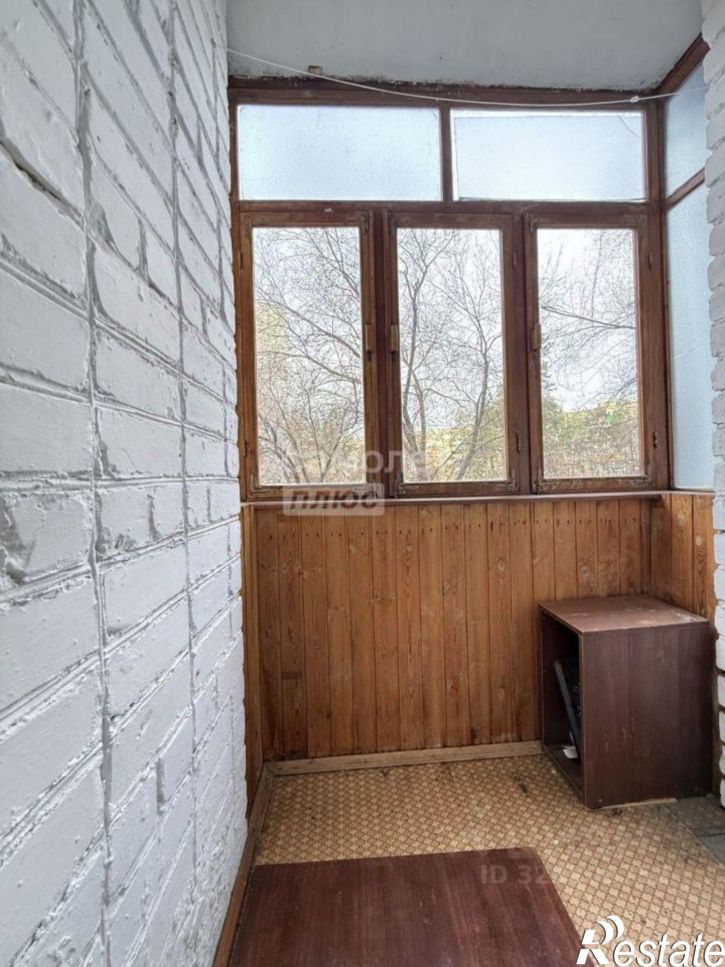 1-комн квартира улица Комарова, 14,  д. 14