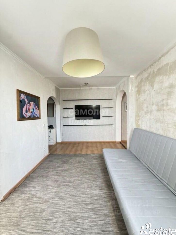 3-комн квартира Звёздная улица, 22,  д. 22