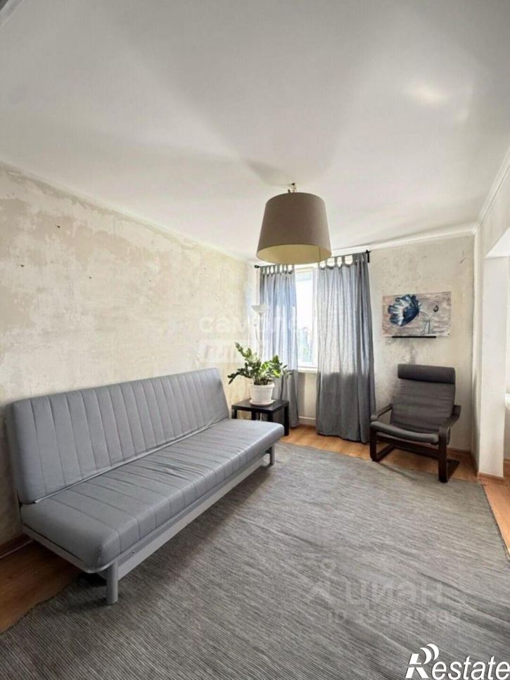 3-комн квартира Звёздная улица, 22,  д. 22