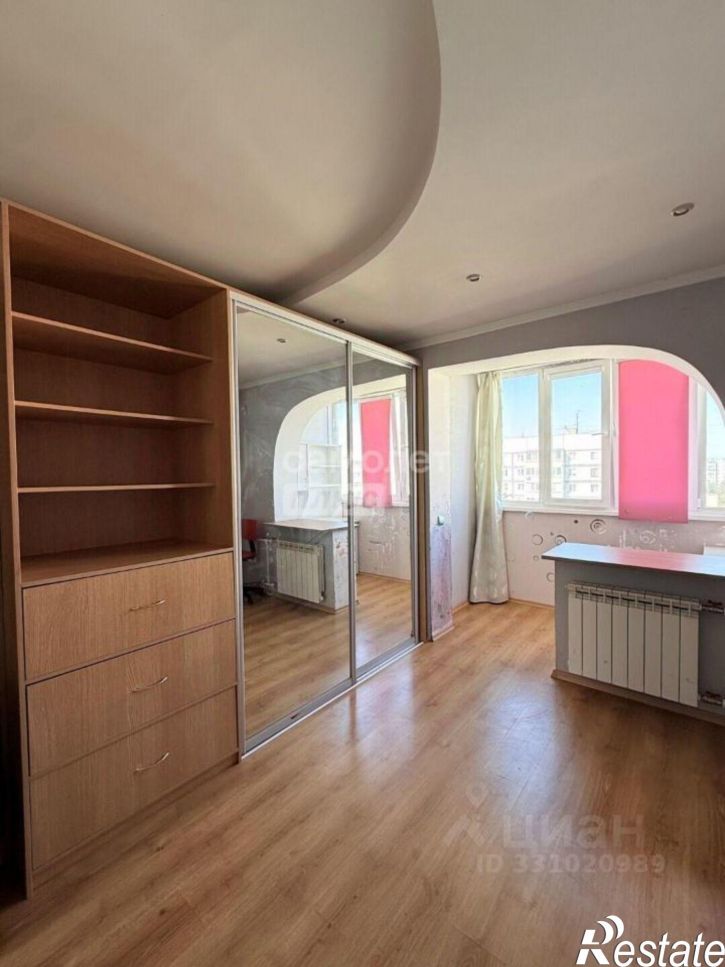 3-комн квартира Звёздная улица, 22,  д. 22