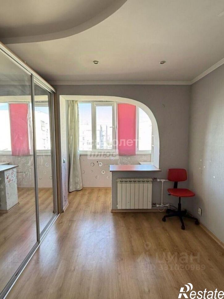 3-комн квартира Звёздная улица, 22,  д. 22