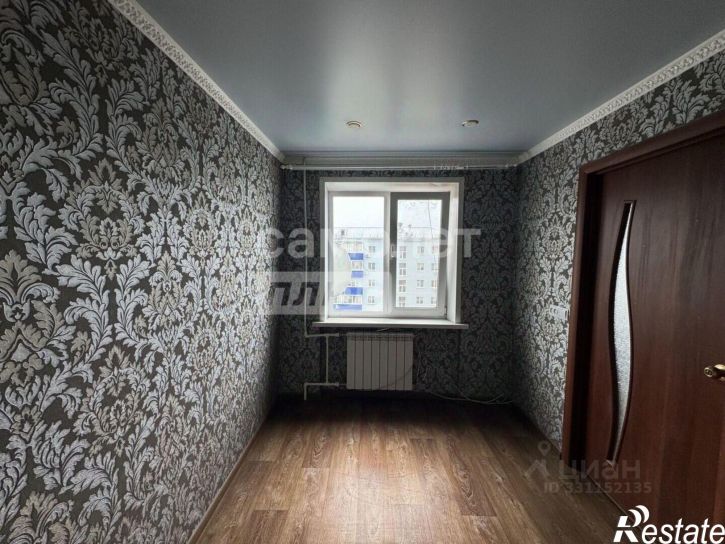 2-комн квартира ул Людиновская, 29,  д. 29