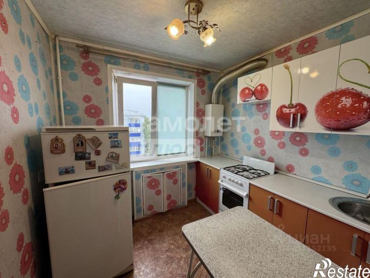 2-комн квартира ул Людиновская, 29,  д. 29