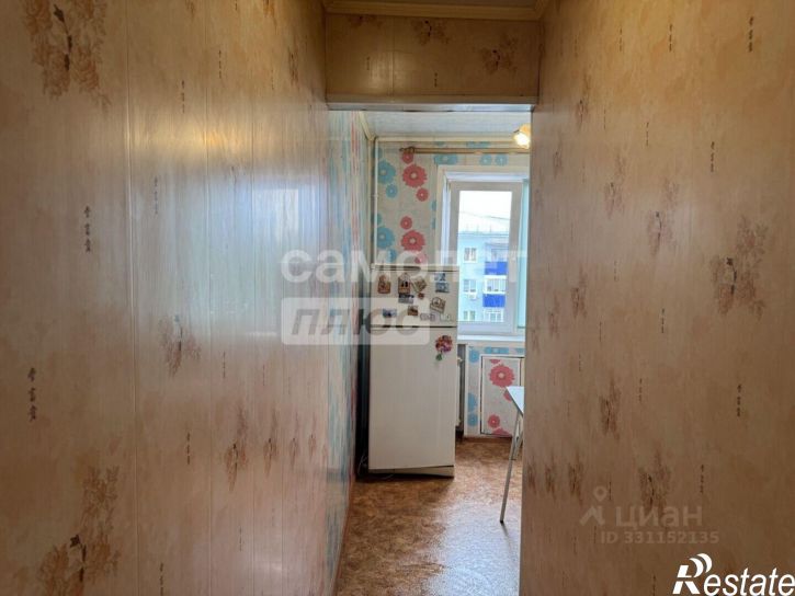 2-комн квартира ул Людиновская, 29,  д. 29