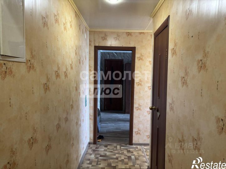 2-комн квартира ул Людиновская, 29,  д. 29