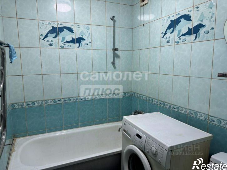 2-комн квартира ул Людиновская, 29,  д. 29