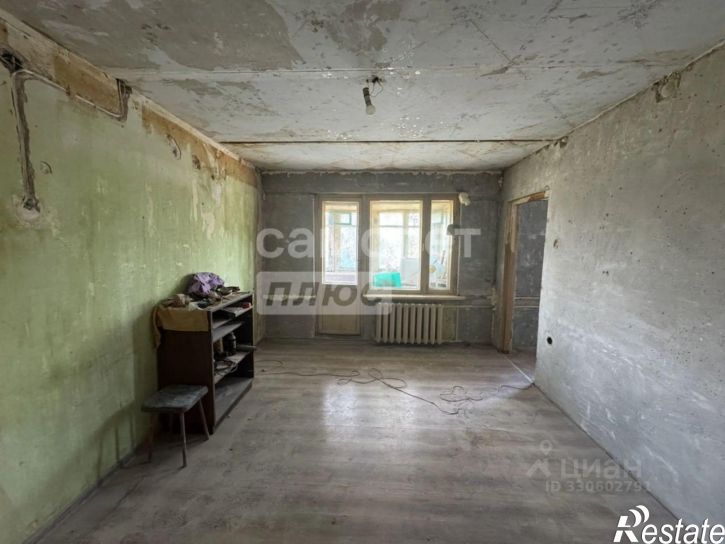2-комн квартира пр-кт Королева, 29,  д. 29