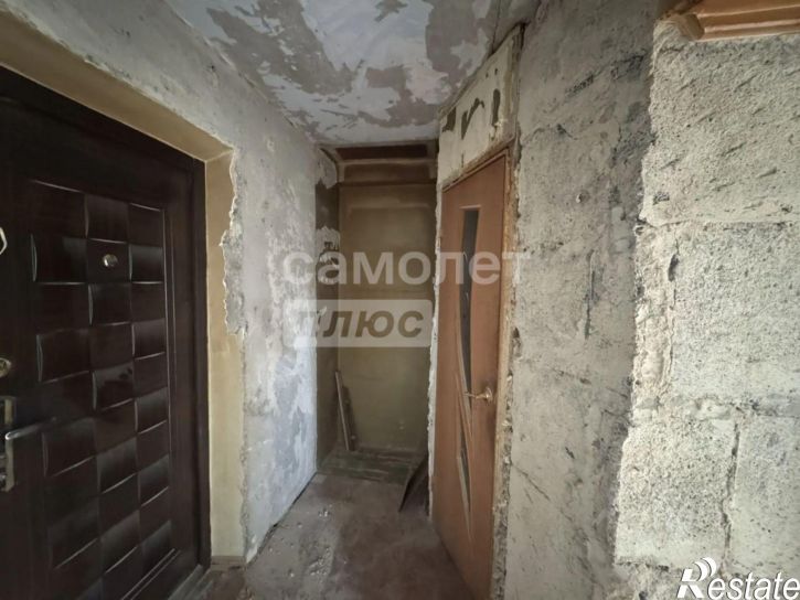 2-комн квартира пр-кт Королева, 29,  д. 29