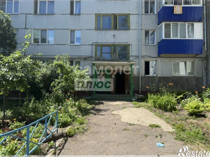 2-комн квартира пр-кт Королева, 29,  д. 29