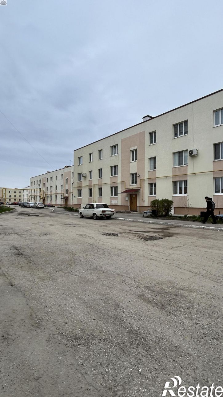 1-комн квартира Ватутина улица,156а