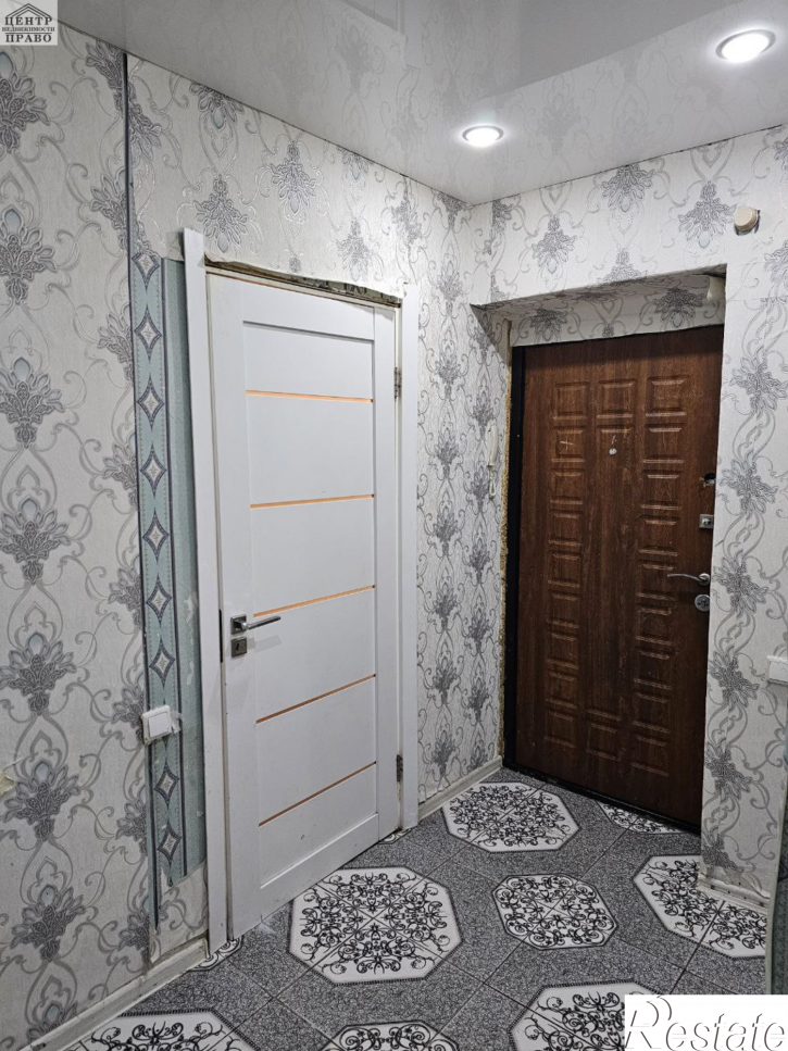 1-комн квартира Ватутина улица,156а