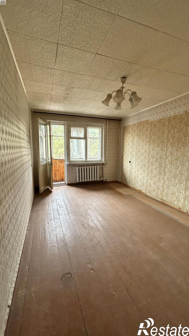 2-комн квартира пр.Гагарина улица,17