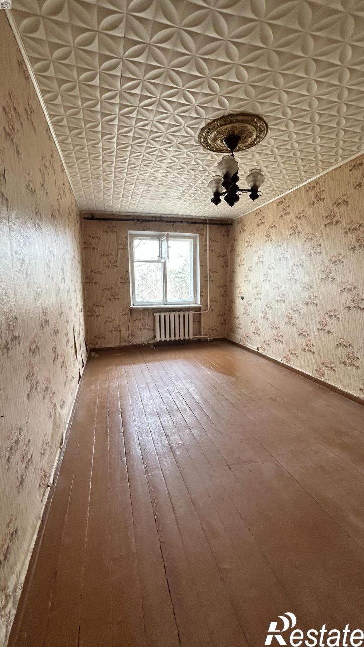 2-комн квартира пр.Гагарина улица,17