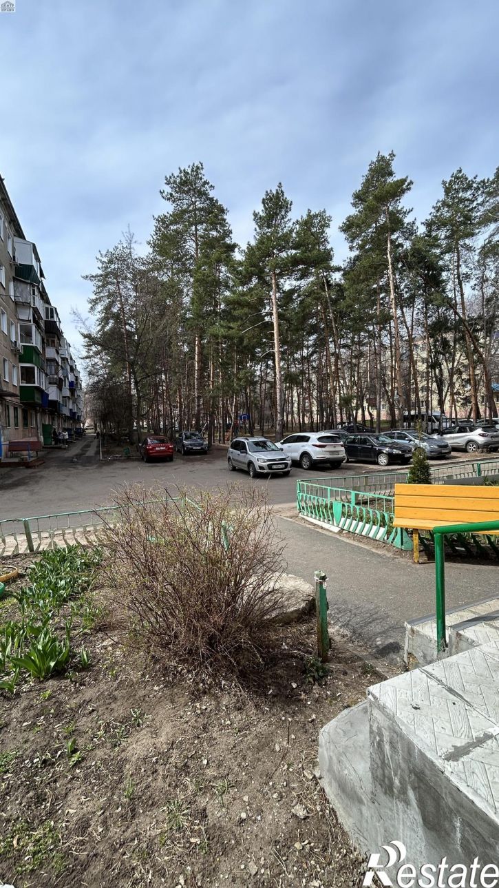 2-комн квартира пр.Гагарина улица,17