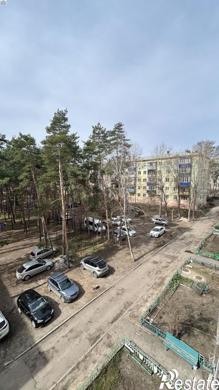 2-комн квартира пр.Гагарина улица,17