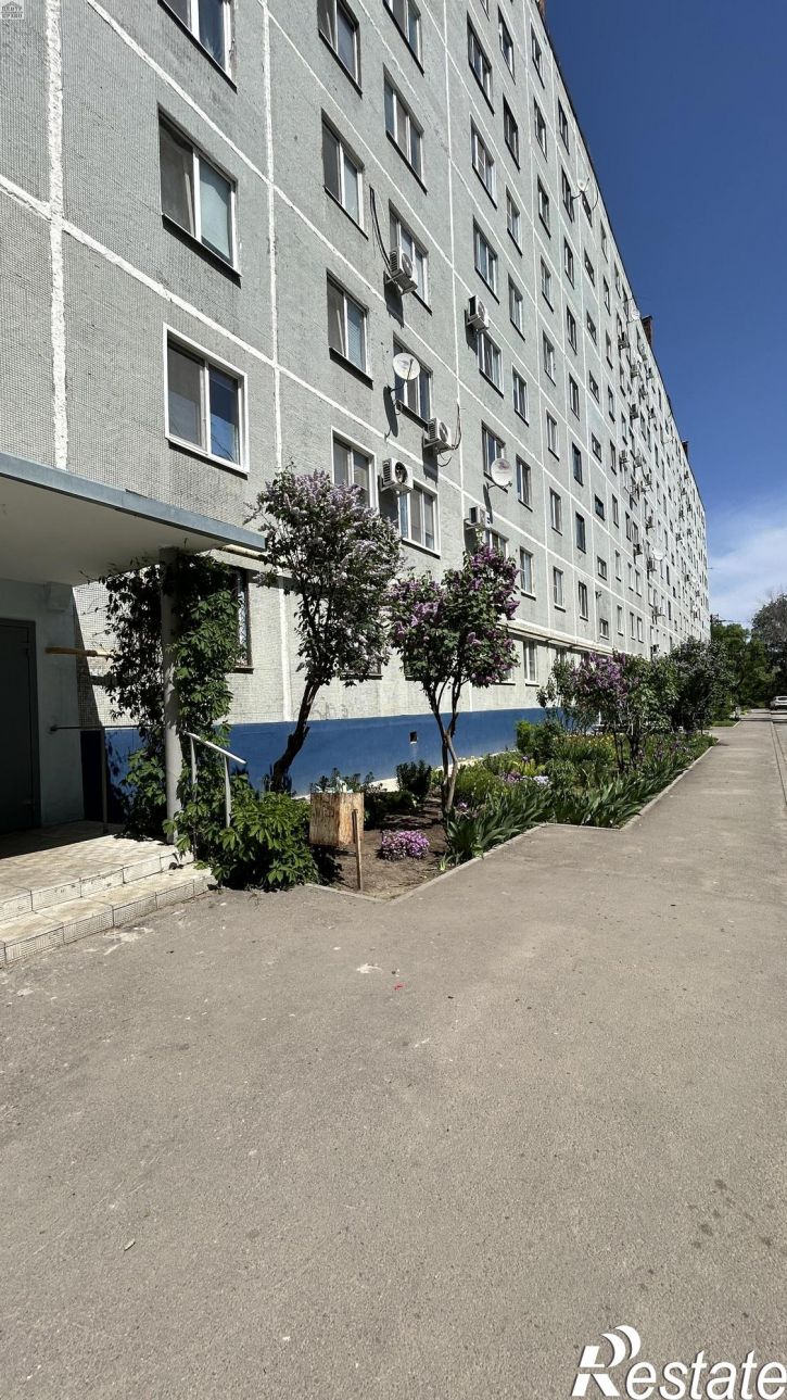 2-комн квартира пр.50 лет октября улица,37