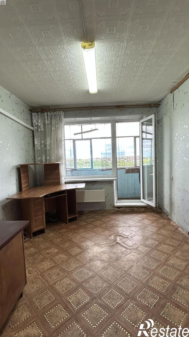 1-комн квартира ул.Звездная улица,20
