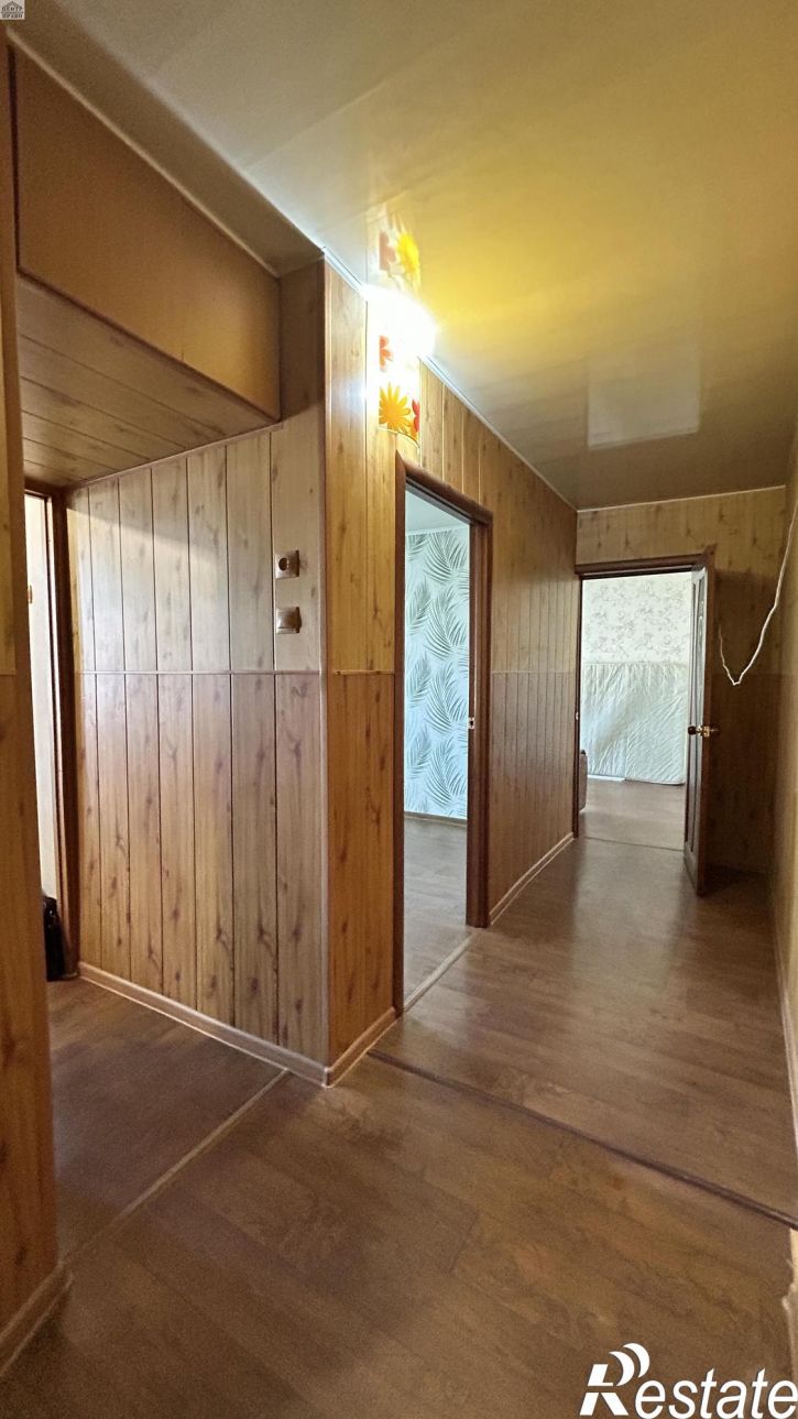 2-комн квартира пр.50 лет октября улица,37
