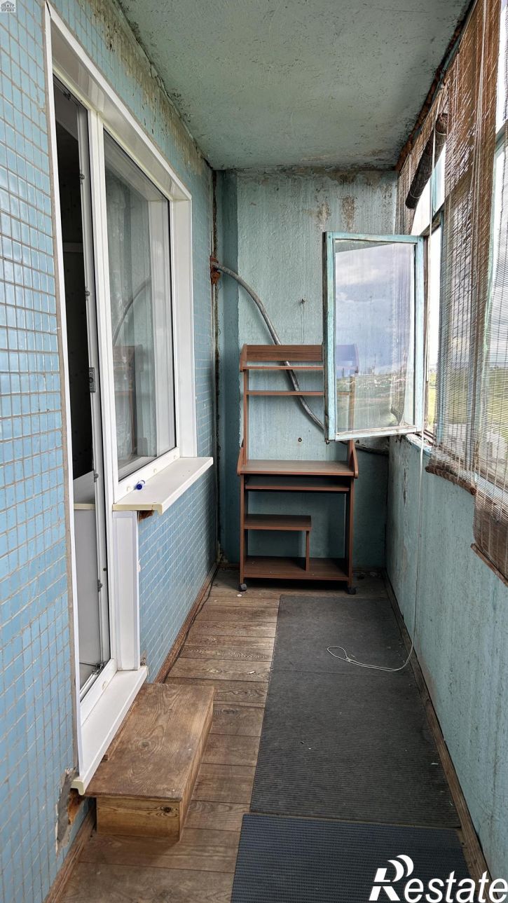 1-комн квартира ул.Звездная улица,20