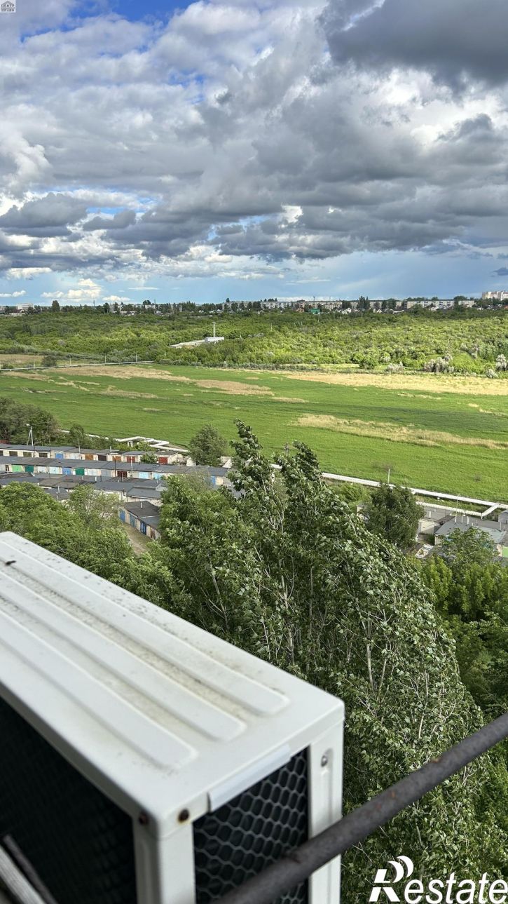 1-комн квартира ул.Звездная улица,20
