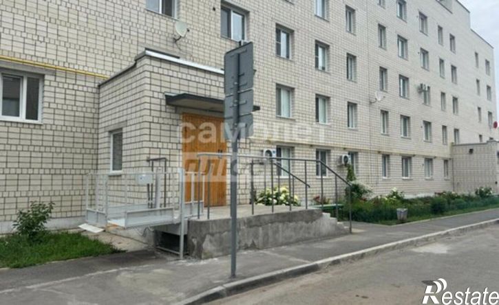 4-комн квартира ул Стандартные Дома, 6,  д. 6