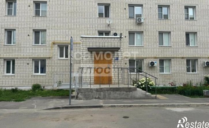4-комн квартира ул Стандартные Дома, 6,  д. 6